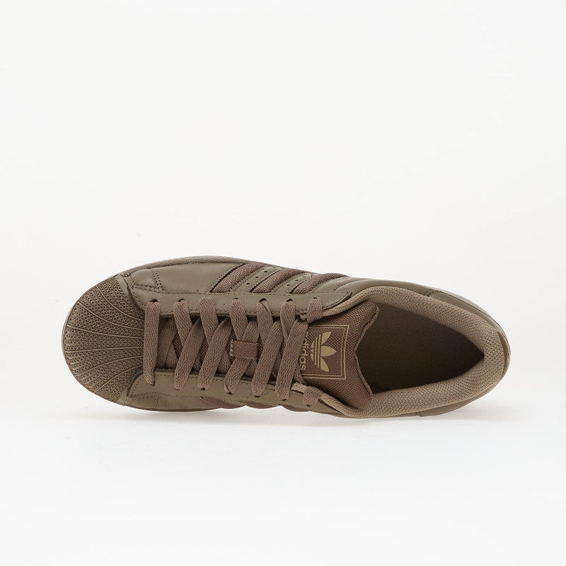 adidas Superstar II Blabro/ Blacar/ Blabro
