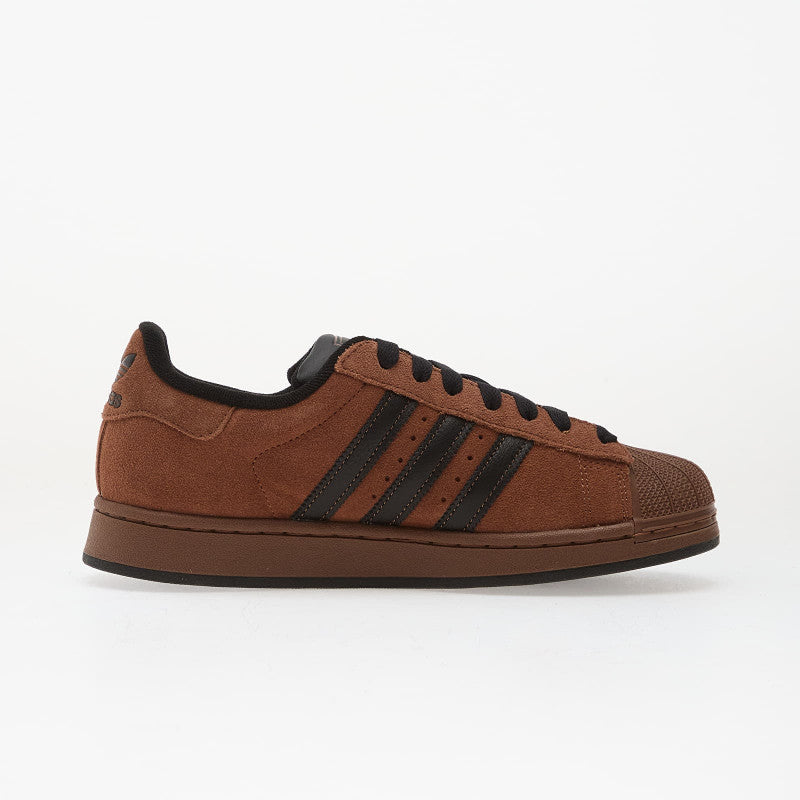 adidas Superstar II Preloved Brown/ Core Black/ Preloved Brown