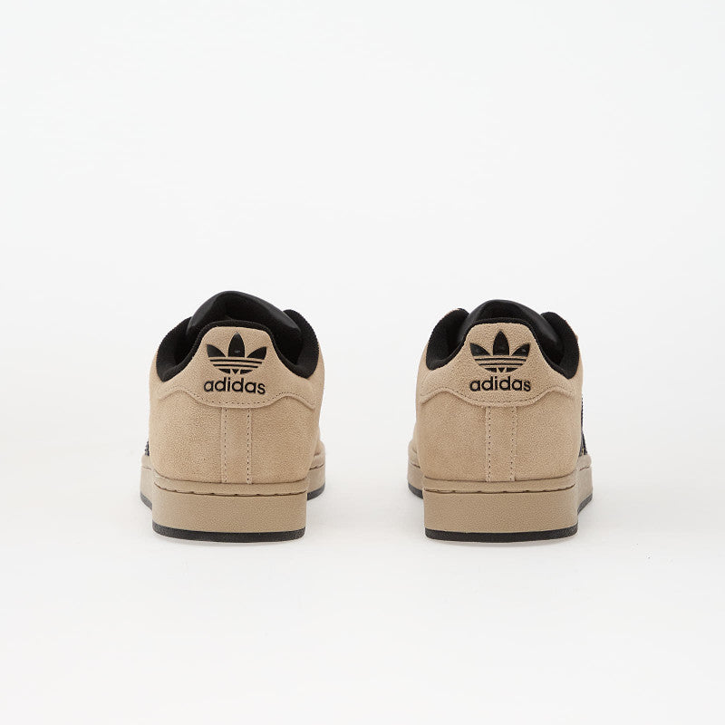 adidas Superstar II Stokha/ Core Black/ Stokha 47