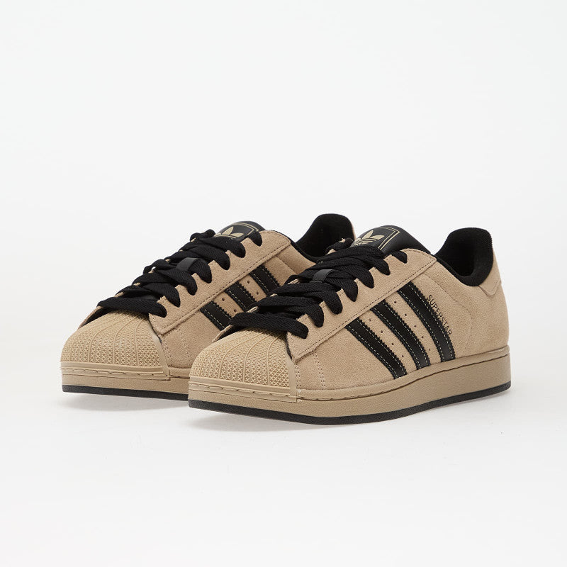 adidas Superstar II Stokha/ Core Black/ Stokha 47