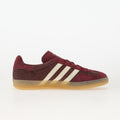 adidas Gazelle Indoor Wmns Shadow Red/ Wonder Beige/ Shadow Red