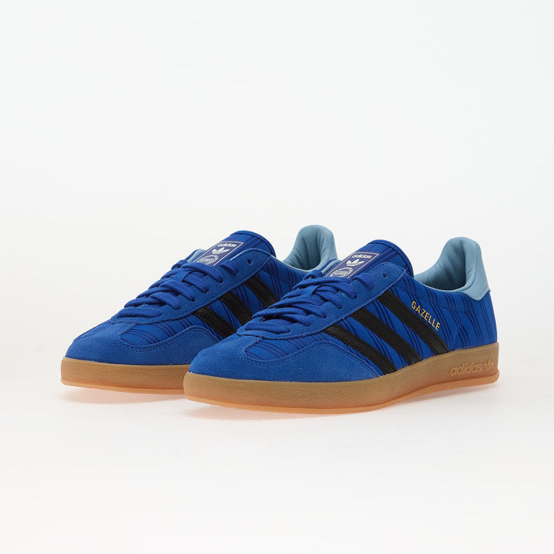 adidas Gazelle Indoor Core Royal/ Core Black/ Supplier Colour