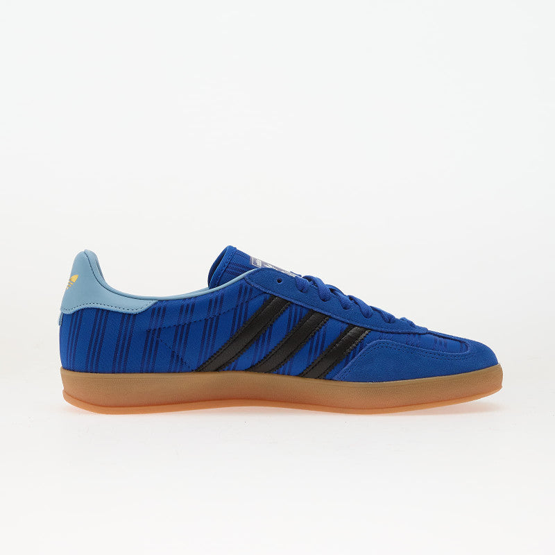 adidas Gazelle Indoor Core Royal/ Core Black/ Supplier Colour