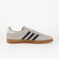 adidas Gazelle Indoor Grey Two/ Core Black/ Gum4 36