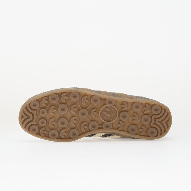 adidas Gazelle Indoor Core Black/ Crew White/ Gum4