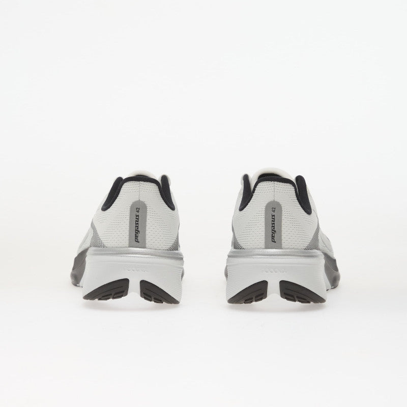 Nike Pegasus 42 Summit White/ White-Metallic Silver