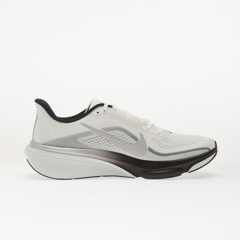 Nike Pegasus 42 Summit White/ White-Metallic Silver