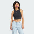 adidas Wmns Top Tessentials Rib