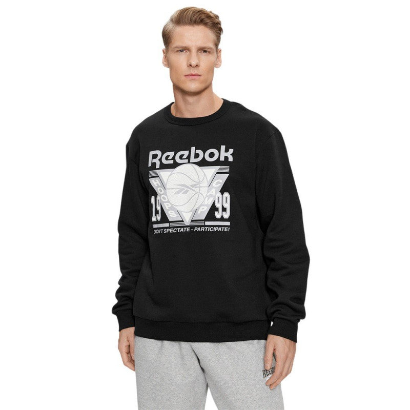 Reebok Basketball Regular Fit