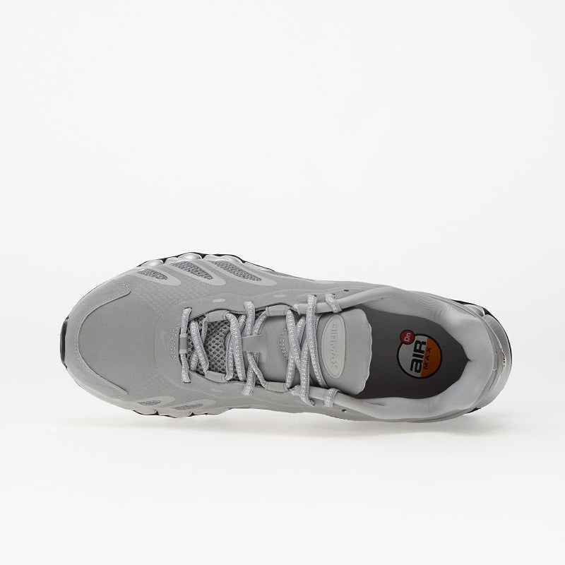 Nike Air Max Dn8 Metallic Silver/ Metallic Silver-Black