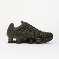 Nike Shox TL Newsprint/ Newsprint-Black