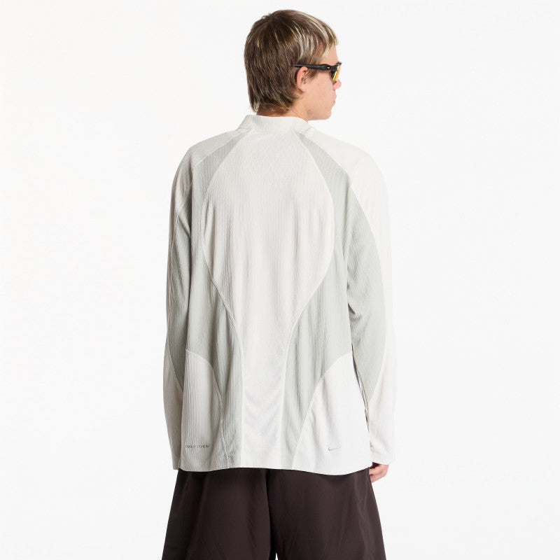 Nike Tech Dri-FIT ADV Jersey Light Bone/ Spruce Fog/ Spruce Fog