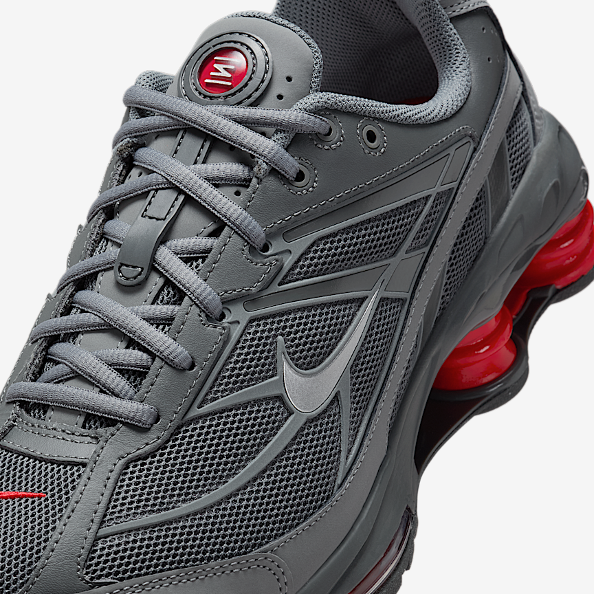 Nike Shox Ride 2