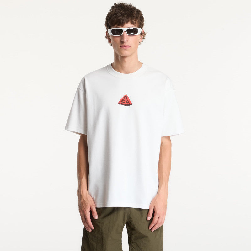Nike ACG Men's Dri-FIT T-Shirt Summit White