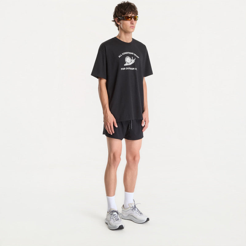 Nike ACG Men's Dri-FIT T-Shirt Black