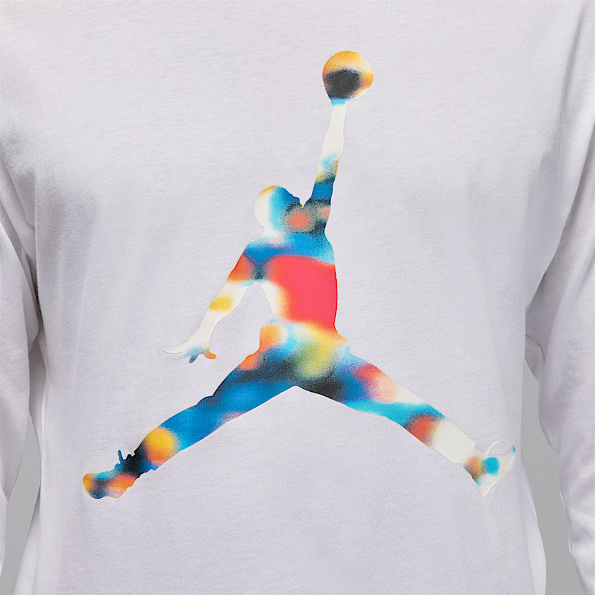 Jordan Flight
