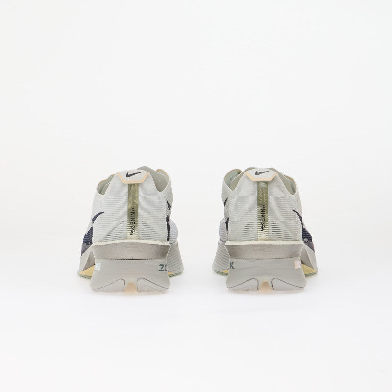 Nike Vaporfly 4 Spruce Aura/ Dark Obsidian-Grey Fog
