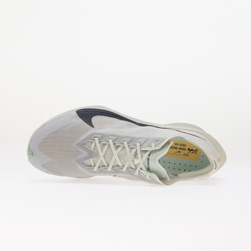 Nike Vaporfly 4 Spruce Aura/ Dark Obsidian-Grey Fog
