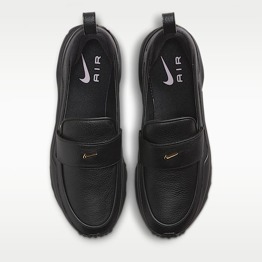 Nike Wmns Air Max Phenomena Black/ Metallic Gold-Smoke Grey-Pink Foam