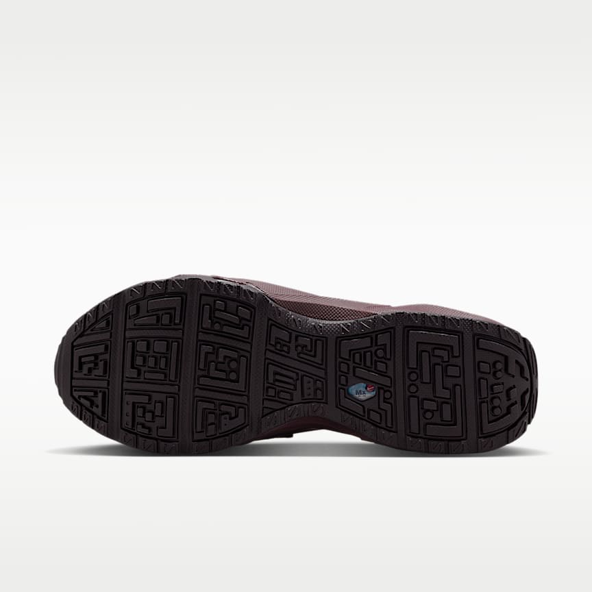 Nike Wmns Air Max Phenomena Burgundy Crush/ Metallic Silver