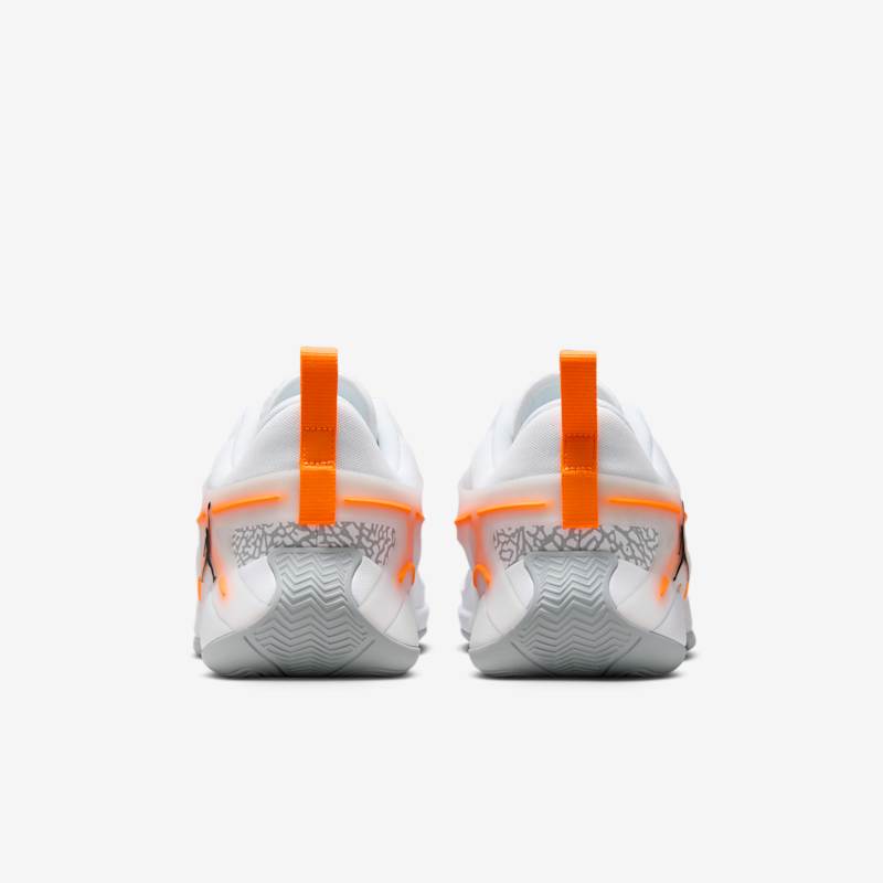 Jordan Heir Series