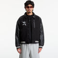 Nike Destroyer Men's Jacket Black/ Black/ Safety Orange