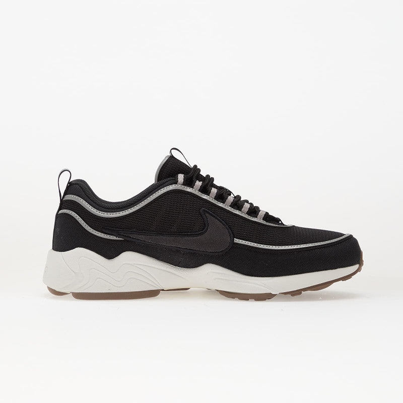 Nike Air Zoom Spiridon Off Noir/ Off Noir-Black-Cave Purple