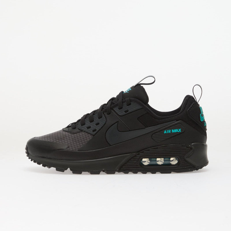 Nike Air Max 90 Drift Black/ Anthracite-Dusty Cactus