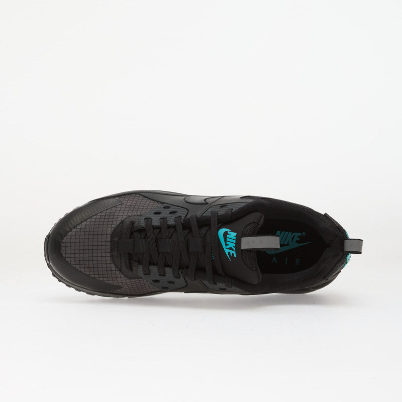 Nike Air Max 90 Drift Black/ Anthracite-Dusty Cactus
