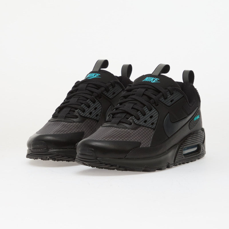 Nike Air Max 90 Drift Black/ Anthracite-Dusty Cactus