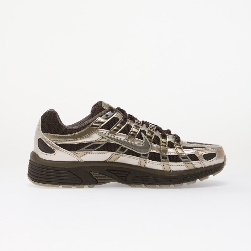 Nike P-6000 Velvet Brown/ Ridgerock-Cream II