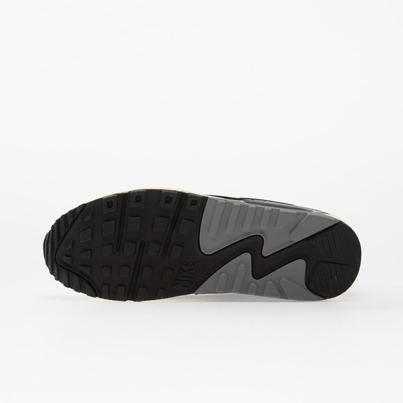 Nike Air Max 90 Qs Sail/ Lt Smoke Grey-Black-Anthracite