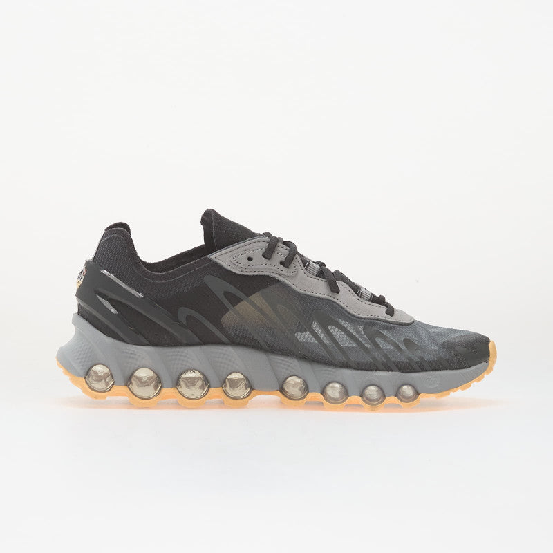 Nike Air Max Dn8 Qs Cool Grey/ Gym Red-Barely Volt-Wolf Grey