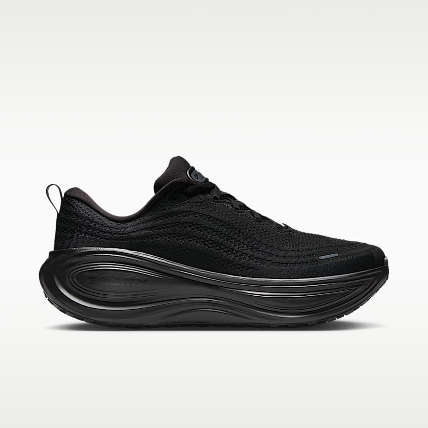 Nike Vomero Plus Black/ Black-Anthracite