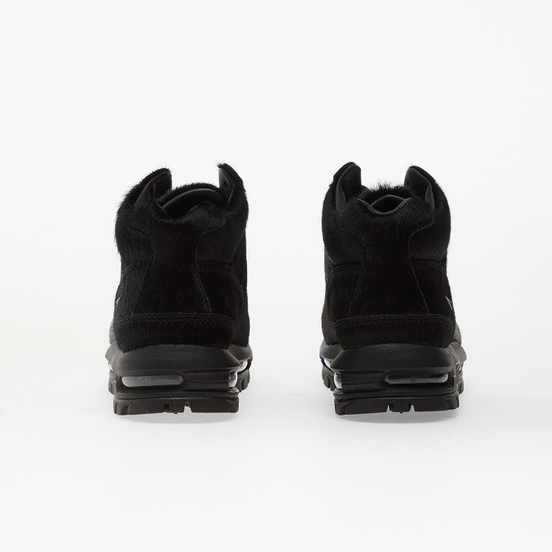 Nike Air Max Goadome Qs Black/ Black-Black
