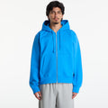 Nike Energy Full-Zip Hoodie Lt Photo Blue
