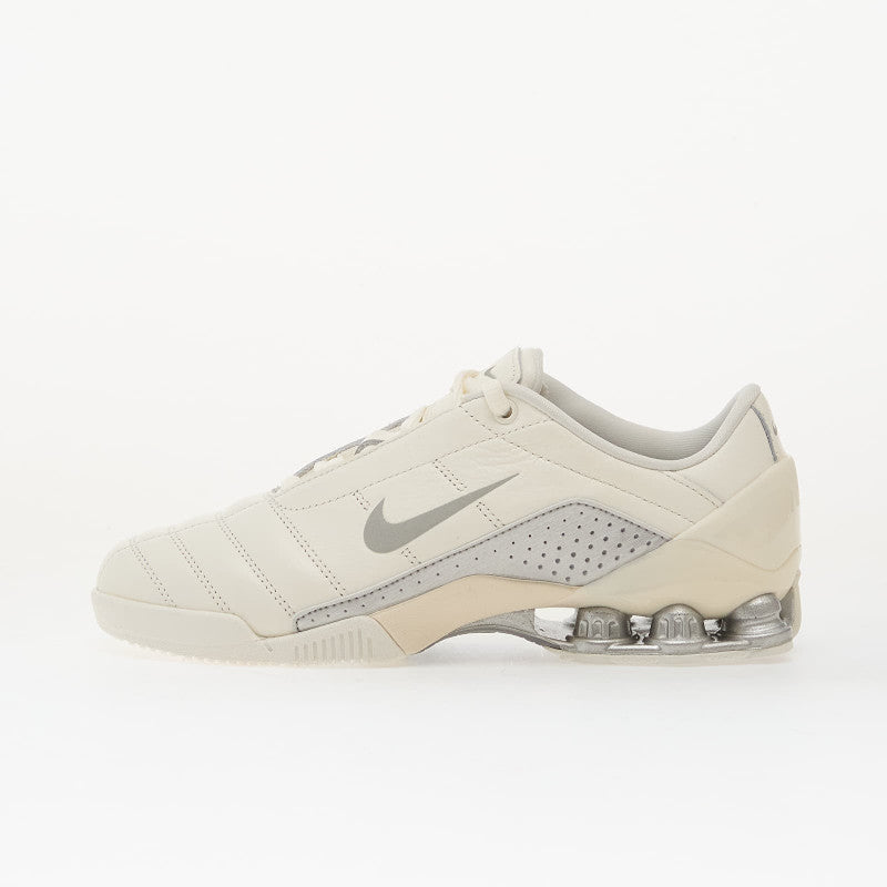 Nike Total 90 Shox Magia Sail/ Metallic Silver-Pale Ivory-Sail