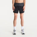 Nike ACG "Second Sunrise" Men's Dri-FIT ADV 5" Brief-Lined Shorts Black/ Anthracite/ Summit White