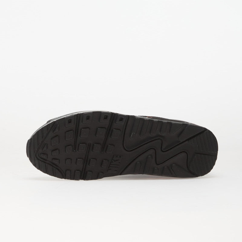 Nike Air Max 90 Premium Se "Cinder Cone" Multi-Color/ Black-Smoke Grey