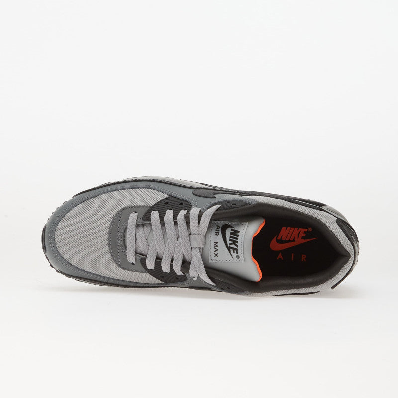 Nike Air Max 90 Premium Se "Cinder Cone" Multi-Color/ Black-Smoke Grey