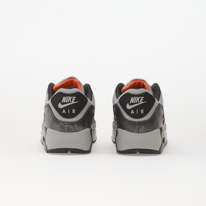Nike Air Max 90 Premium Se "Cinder Cone" Multi-Color/ Black-Smoke Grey