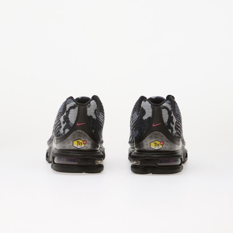 Nike Air Max Plus TN 7 Premium Multi-Color/ Sweet Beet-Black