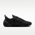 Nike Wmns Astra Ultra Premium Black/ Metallic Silver-Black-Black