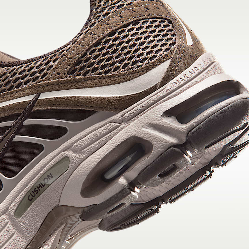 Nike Air Max Moto 2K Ironstone/ Ironstone-College Grey