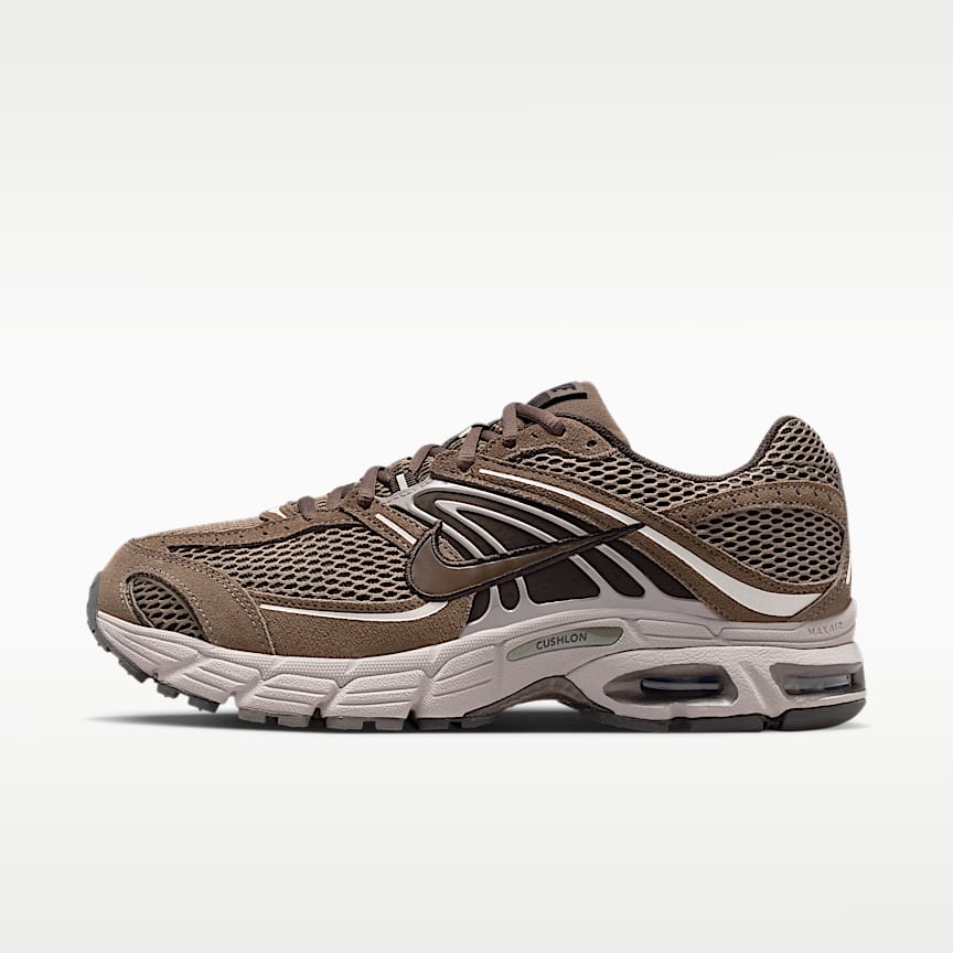 Nike Air Max Moto 2K Ironstone/ Ironstone-College Grey
