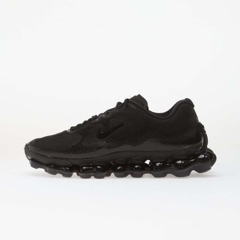 Nike Air Liquid Max Black/ Black-Black-Clear