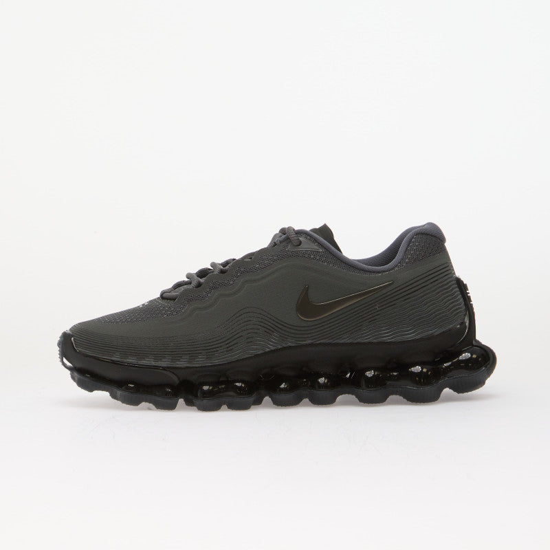 Nike Air Liquid Max Tm Best Grey/ Mtlc Dark Grey-Anthracite