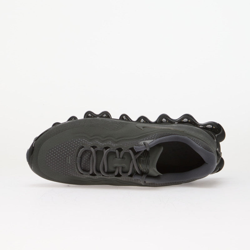 Nike Air Liquid Max Tm Best Grey/ Mtlc Dark Grey-Anthracite