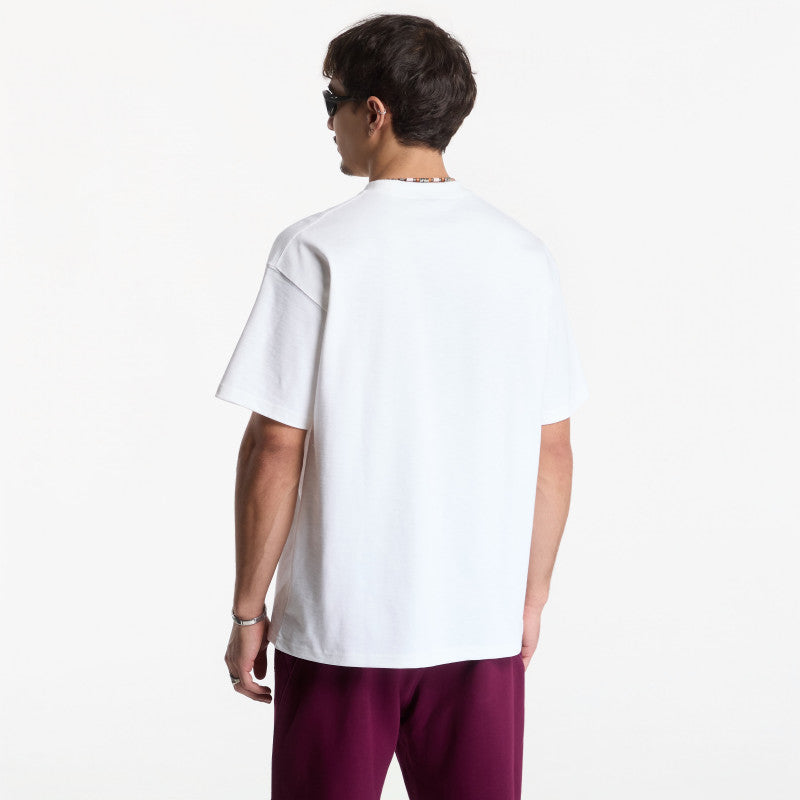 Nike Energy T-Shirt White