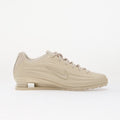 Nike Shox Z S Lt Orewood Brn/ Lt Orewood Brn-Black